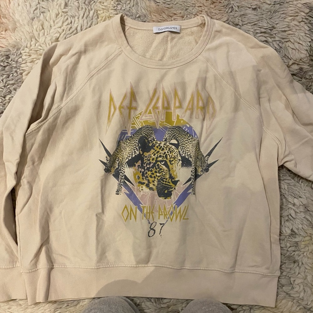 Daydreamer Sweatshirt